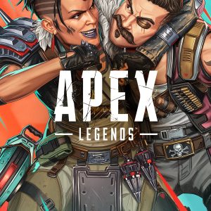 Apex Legends Bronze